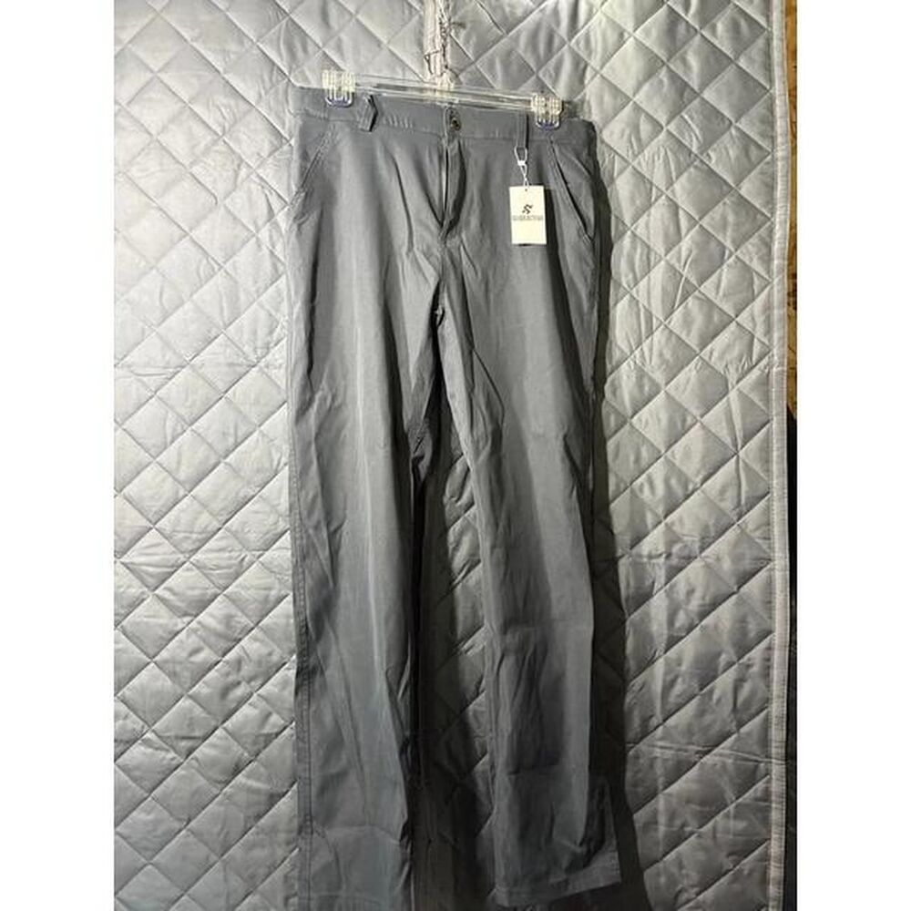 Glideactive Mens Dress Pants